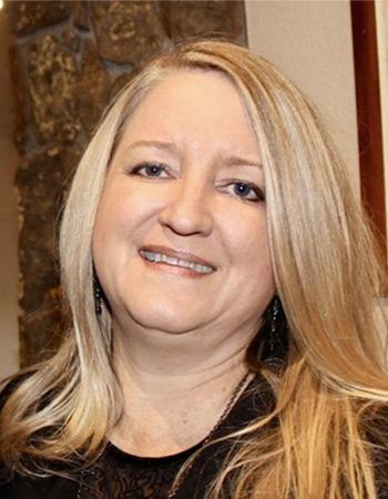 Jennifer Jameson