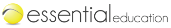 Essential Education Logo