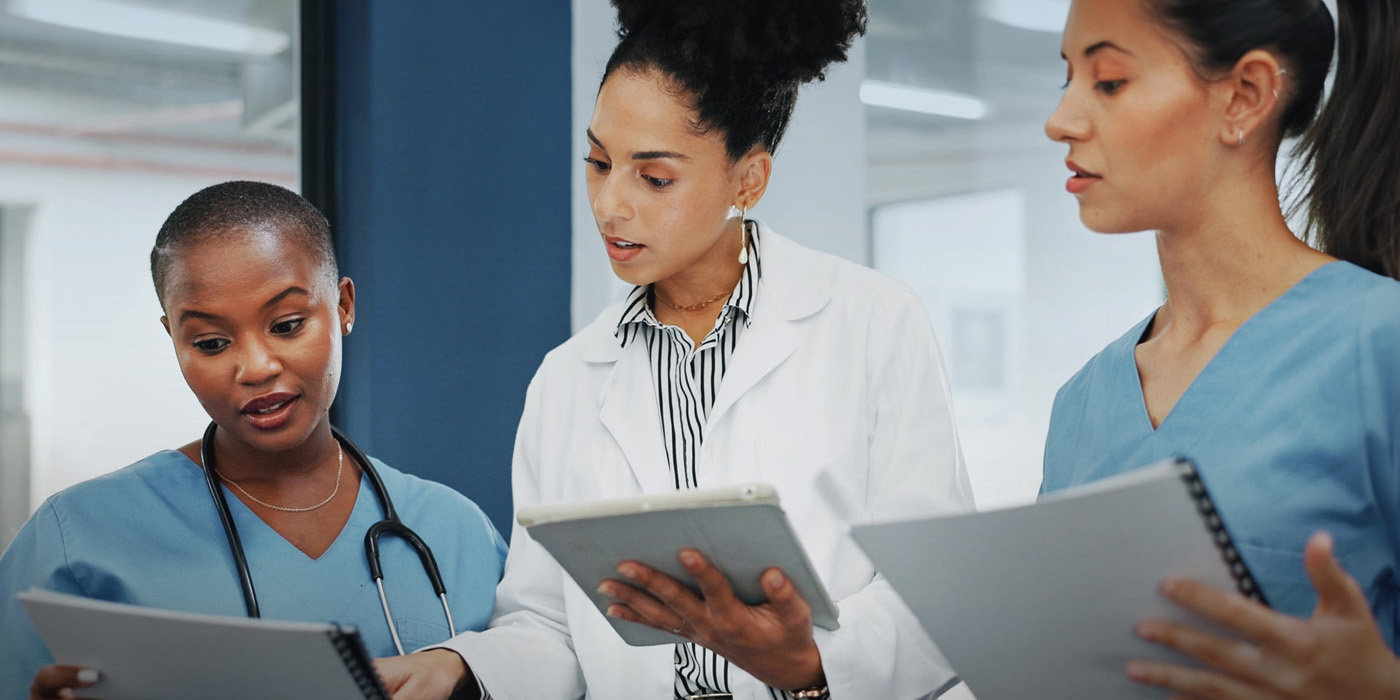 Certified Medical Office Manager Photograph
