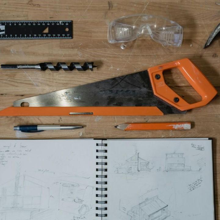 Woodworking 