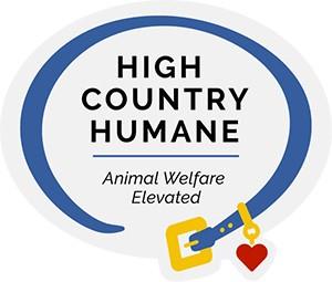 high country humane