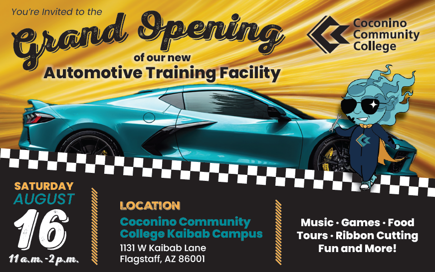 kaibab-campus-grand-opening