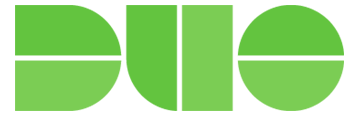 DUO Logo
