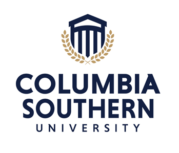 Columbia Southern University Logo