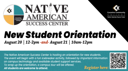 siss New Student Orientation