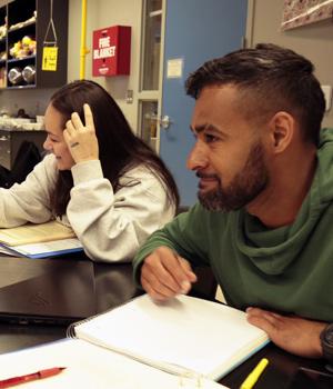 Students Learning Photo