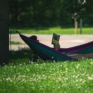 reading