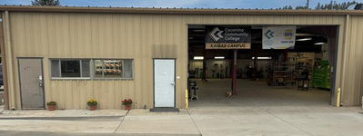 Kaibab Campus Photograph