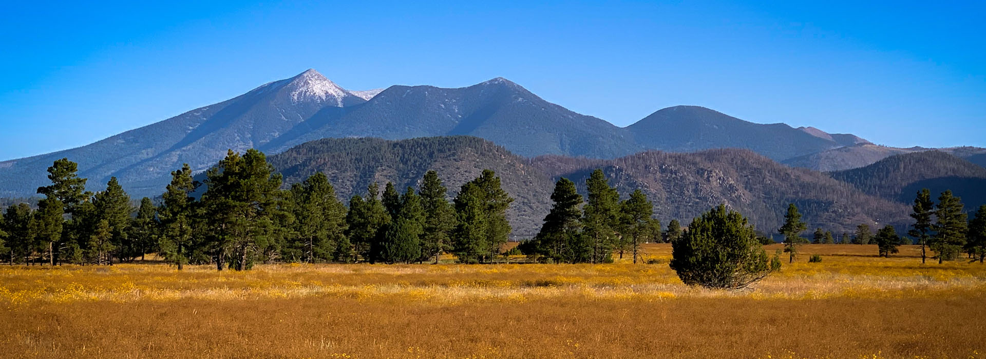 Landscape Photograph
