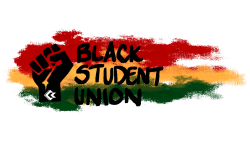 Black Student Union Club logo