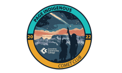Page Indigenous Comet Club
