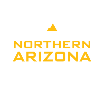 Northern Arizona University logo